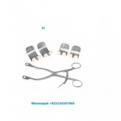 Orthopedic Instruments